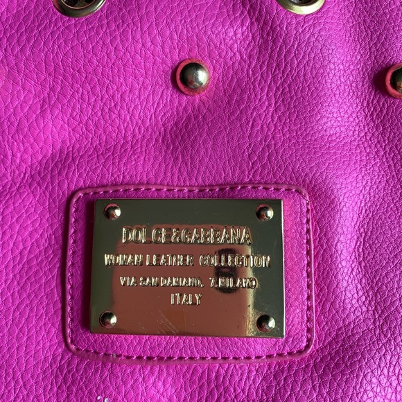 Dolce and Gabbana Sicily tote - Picture 2 of 4